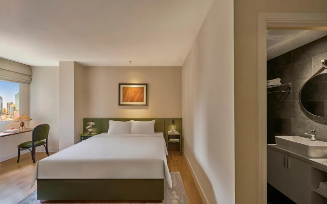 Prostyle Hotel Ho Chi Minh