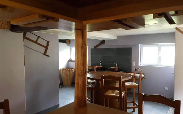 la jonquille wellness et spa