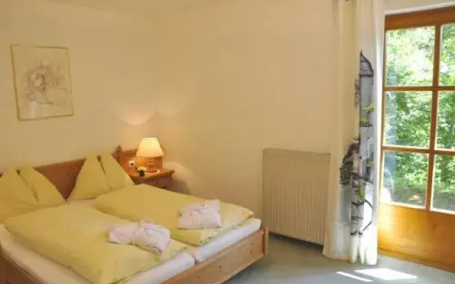 Chalet Zauberflöte