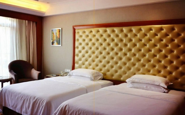 St Tropez Hotel