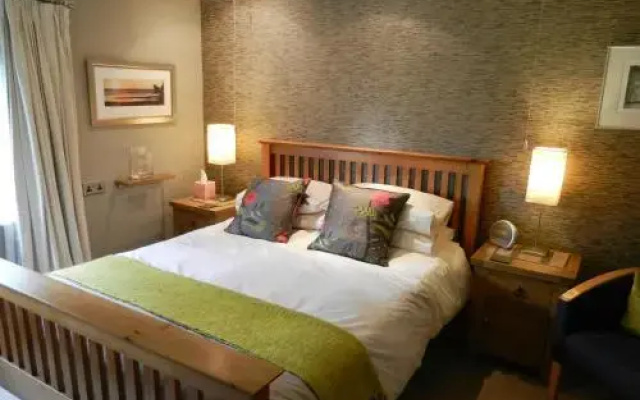 Ffynnon Fendigaid Bed and Breakfast