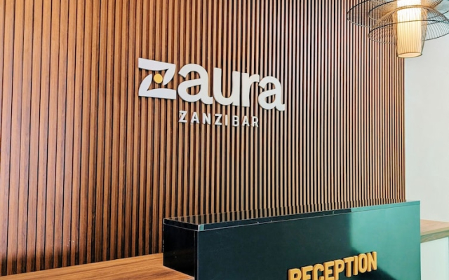 Zaura Zanzibar