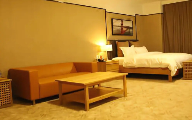 Shanghui Hotel