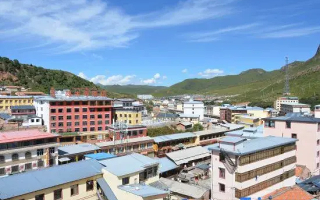 LiJing Hotel