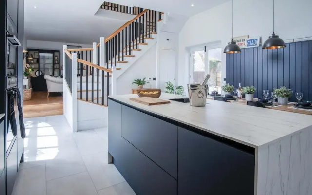 The Granary - 3 Bed Barn Conversion - Llawhaden