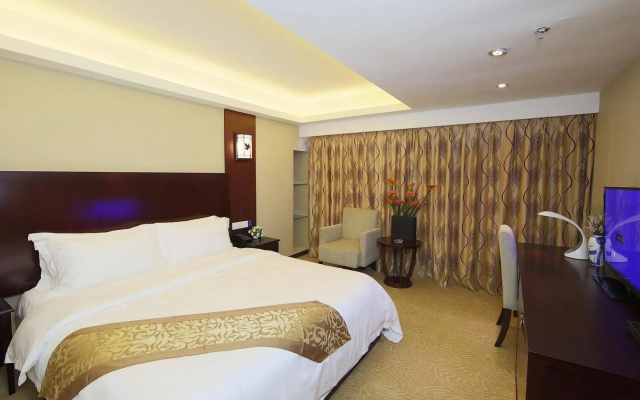 Hotel Zhuhai
