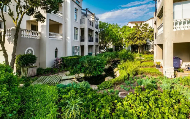 Belina - Bougain Villas Premier