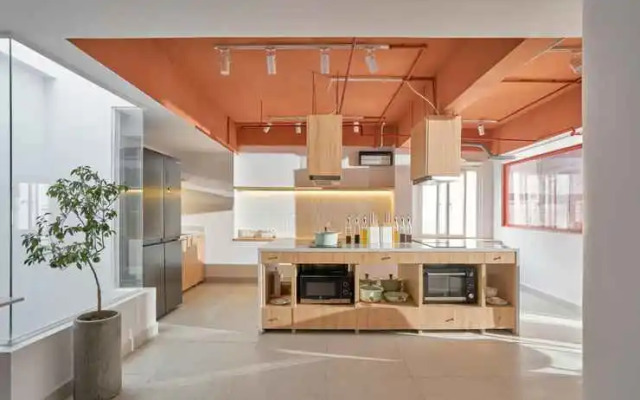 Express by M Village Dong Du, a brand of Modern Village Lifestyle