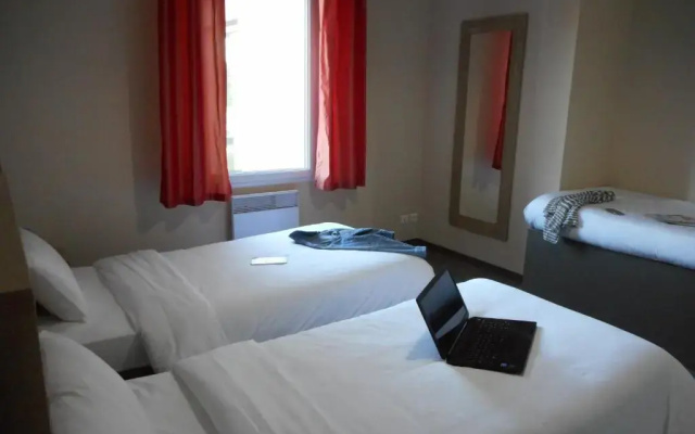 Hotel Salea