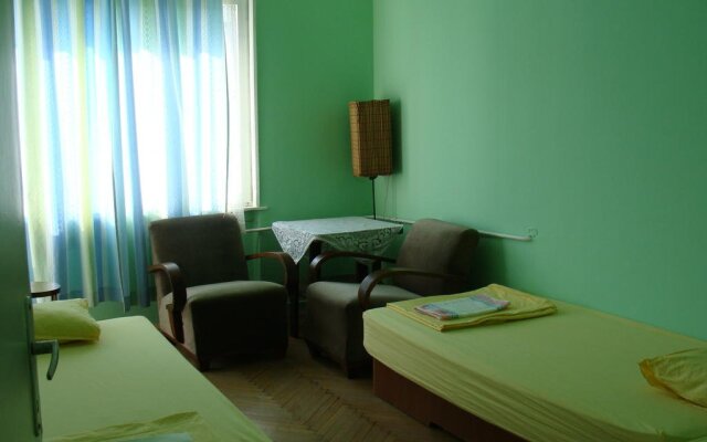 Отель Kokob Hostel Болгария, Пловдив - отзывы, цены и фото номеров - забронировать отель Kokob Hostel онлайн комната для гостей