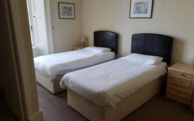 Annfield House Hotel