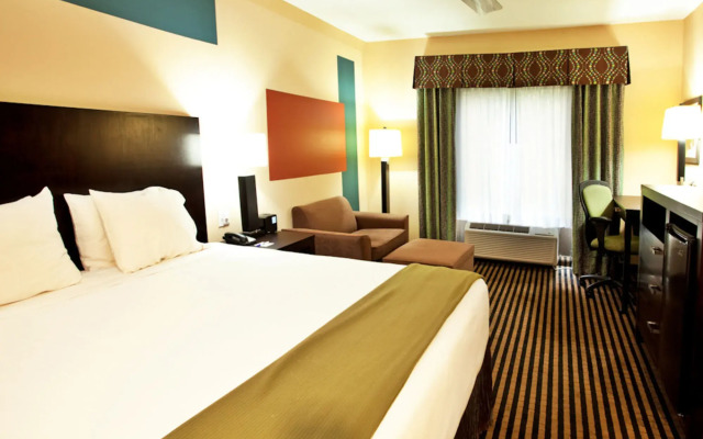Holiday Inn Express & Suites Laplace by IHG