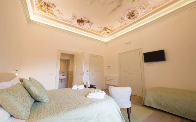 Il Leone Blu - Bed & Breakfast