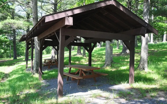 Hildy's Hideaway
