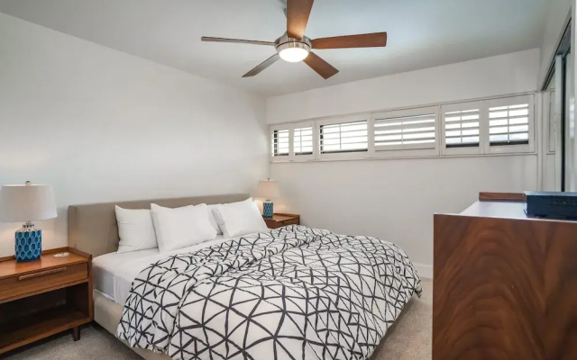 Sugar Beach 502 1 Bedroom Condo by RedAwning