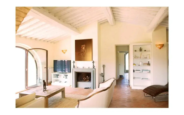 Villa Marta