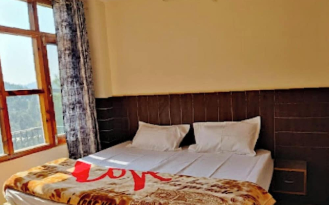 Hotel Sukh Dham Home stay