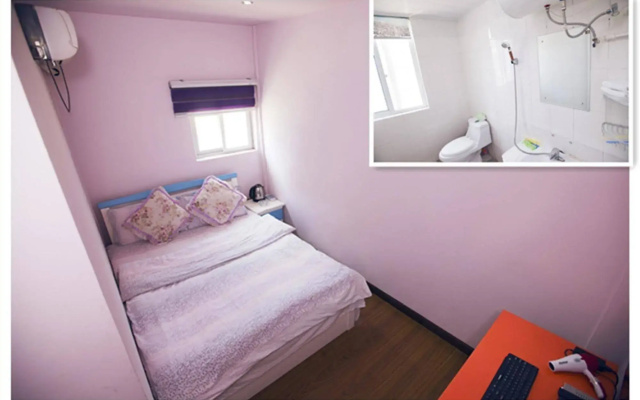 Xitang 1001 Hostel