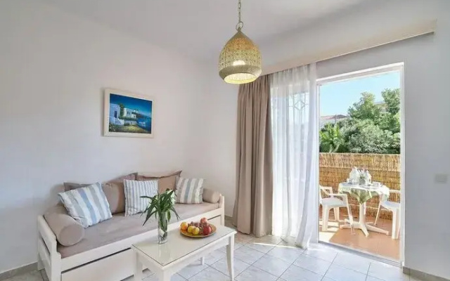 Hotel Olimpia