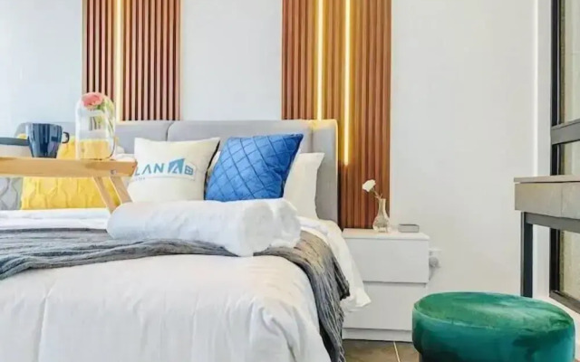 Scarletz Suites Klcc Bukit Bintang by lulu