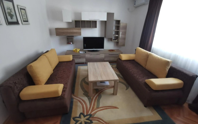 007 Apartments - Strumica