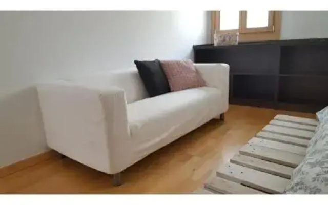 La Casita Del 7