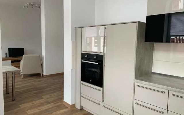 Ferienwohnung Irene