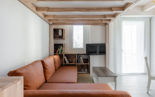 Saliceto Studio by Wonderful Italy