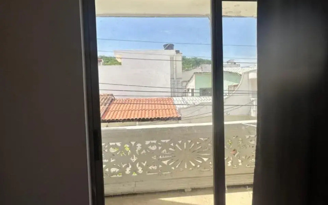 Indias Apartment