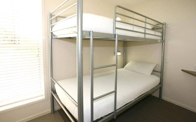Brisbane Holiday Village