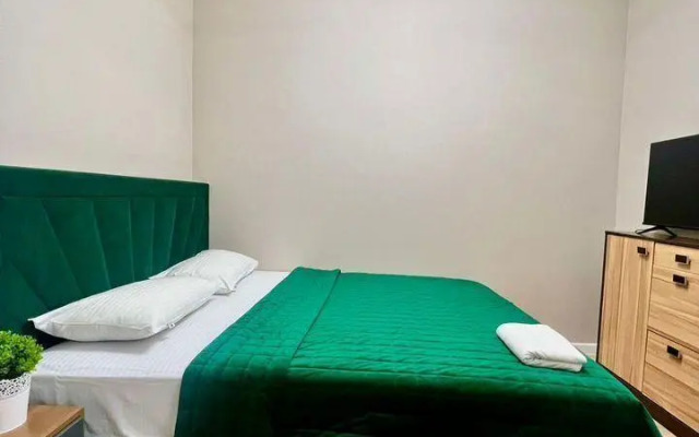 Квартира на Совхозной улице 1к3