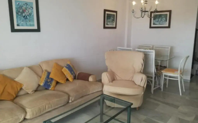 Apartamento Carlota