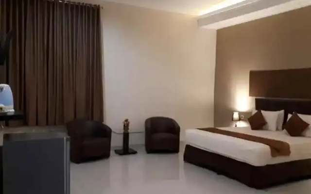 Rama Transito Hotel