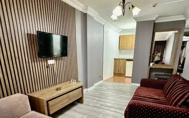 hb suite