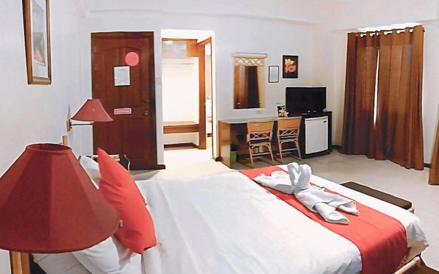 Humbertos Hotel