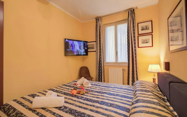 Alice Suite Terrace, Lake View & Park