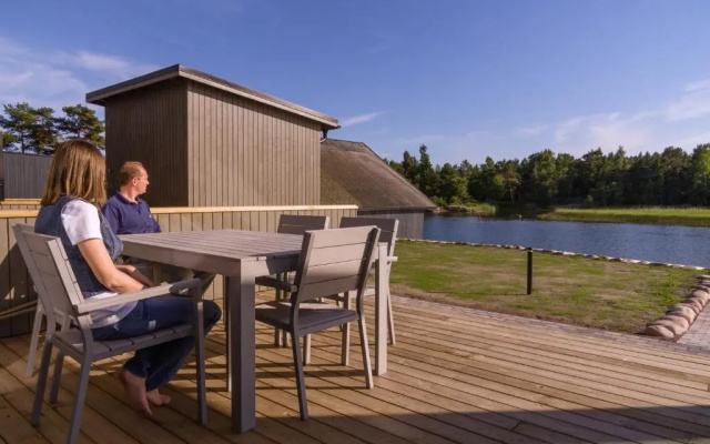 Strandby Villas Käringsund