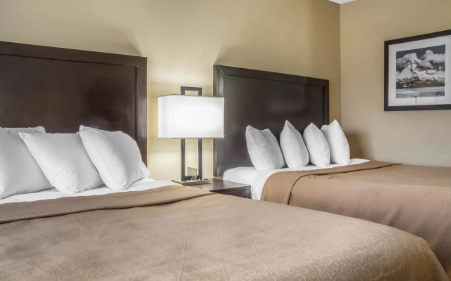 Days Inn by Wyndham Barrie