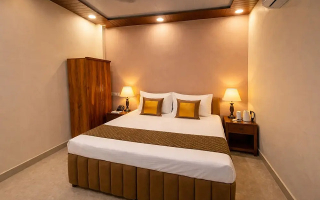 Hotel Kasa Nest