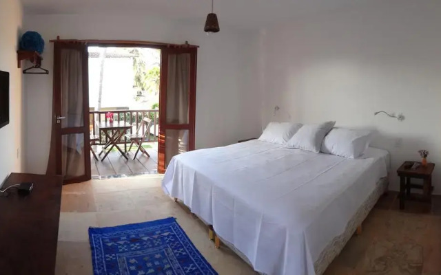 Villa Albergaria