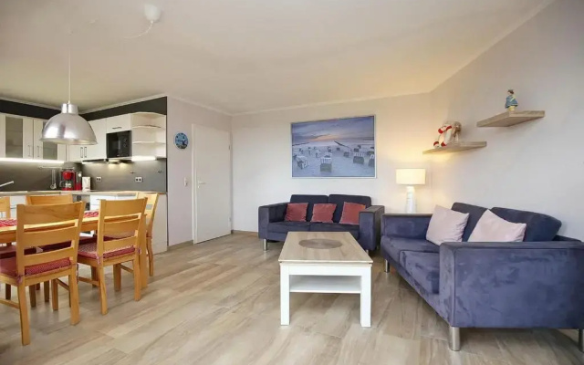Sünnslag Wohnung 122