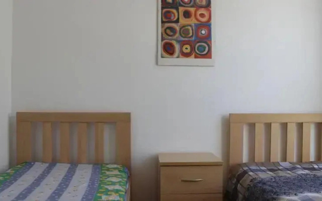 Sv. Vlas Apartment