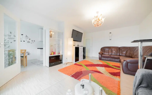 Private Apartment Kattenbrookstrift