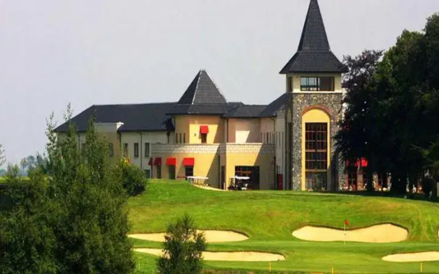Cbh Ballykisteen Golf Hotel