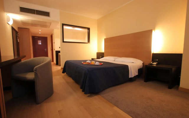 Golf Hotel Milano