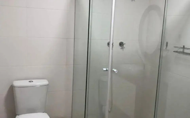 Itacolomi Home Club Apto 404 T1