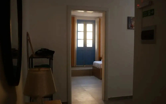 Casa Isla