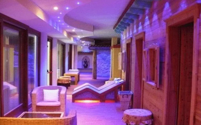 Hotel Alexander