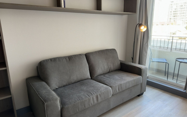 Oceana Suites Santa Elena