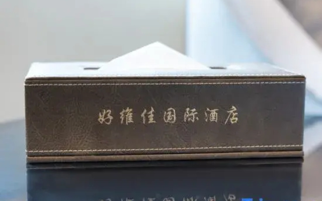 Haoweijia International Hotel,Changji